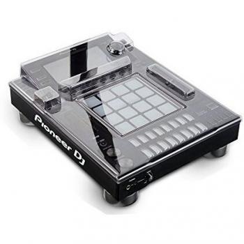 Decksaver Pioneer DJS-1000 Impact Resistant Cover