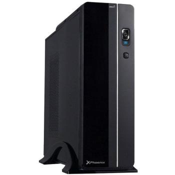 Ordenador de oficina Phoenix Oberon Pro Intel Core i3 12ª Gen 8GB DDR4 240GB SSD Micro ATX Slim Windows 11