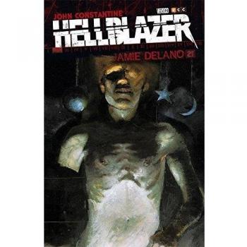 Hellblazer de Delano 2