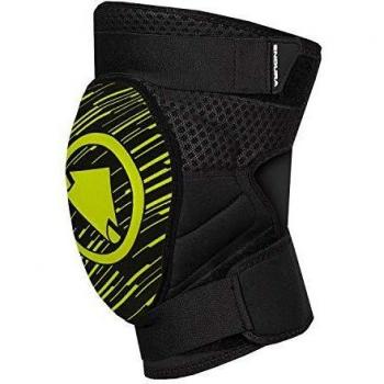 Endura singletrack Knee Pad 2 Talla S-M