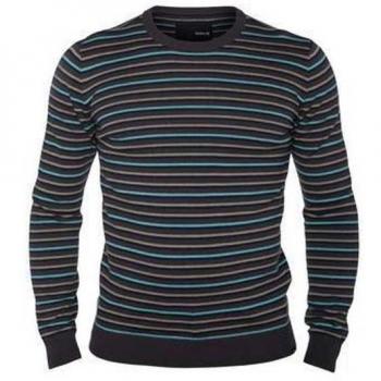 Hurley Overboard Sweater, Color: 26u, Size: XL