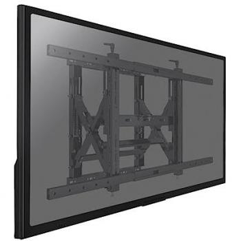 Soporte Videowall Push Pull Kimex para TV de 43 a 110 con VESA 900x400 y capacidad máxima de 90Kg