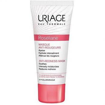 Uriage Roseliane Anti-Redness Mask, 40 ml