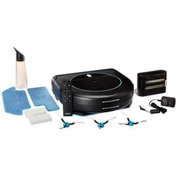 Robot Aspirador y Trapeador 4 en 1 Hobot Legee 669