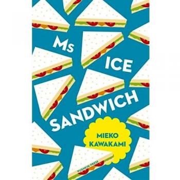Ms Ice Sandwich