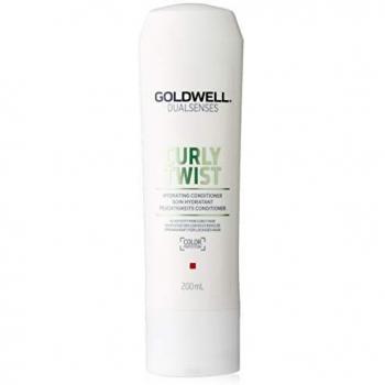 Goldwell Dualsenses Curly Twist Hydrating Conditioner, 4021609061564