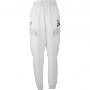 Pantalón de Chándal Puma OM X África 2023/24