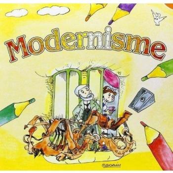 Pintem! Modernisme