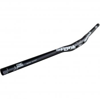 Spank SP-BAR-0036_15_50 - Manillar  para bicicleta de montaña, talla 31,8