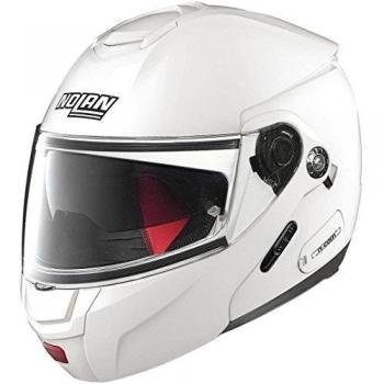 Casco Moto Nolan Helmet N90-2 Classic N-com Flip-up 5 Talla Xl 8030635583526