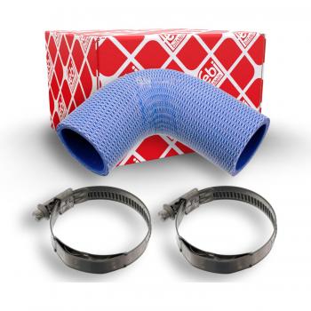 Manguera de radiador ProKit FEBI BILSTEIN 49171 - Tubería de radiador, alta calidad, resistente a altas temperaturas y presiones, fabricada en material duradero, compatible con múltiples modelos de vehículos