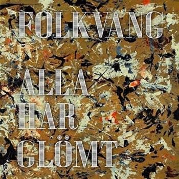 Alla Har Glomt [VINYL]