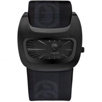 Ecko Unlimited Reloj Análogo clásico para Hombre de Cuarzo con Correa en Silicona E16077G2S