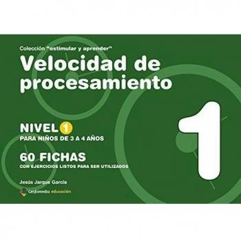 Velocidad De Procesamiento. Nivel 1