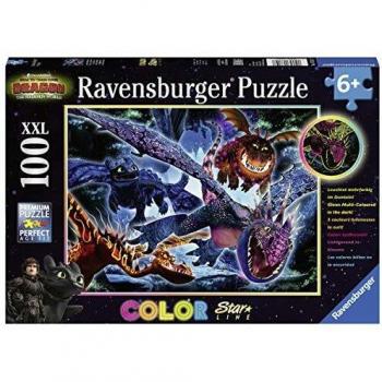Ravensburger - Dragons B (13710)