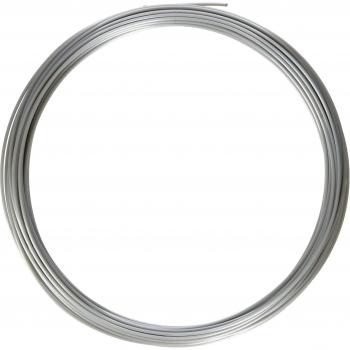 Signum cuerdas poli Mega Force, Silver, 12 m, 0255000236700020