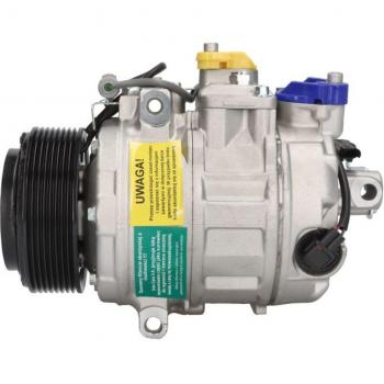 Compresor de aire acondicionado TEAMEC 8629520