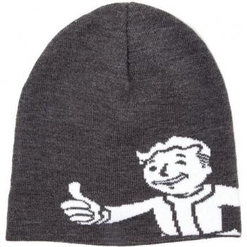Import Europe - Gorro Fallout Vault Boy Approves