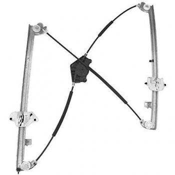 Elevalunas MAGNETI MARELLI 350103614000 para Citroën C8 y Lancia Ulysse