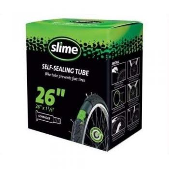 Limo tubo interno 26 en. Precargada con neumático sellador