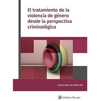El Tratamiento De La Violencia De Género Desde La Perspectiva Criminológica