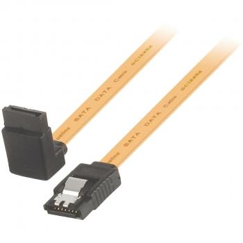 Valueline SATA 6 GB/s Cable Interno SATA 7-PINES Hembra - SATA 7-PINES Hembra 1 M