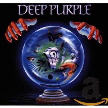 Slaves And Masters - Deep Purple