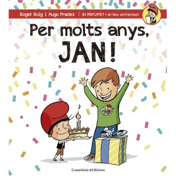 Per molts anys, Jan!