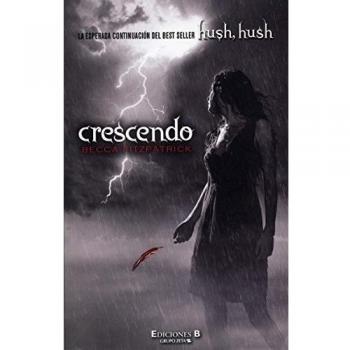 Crescendo - Becca Fitzpatrick