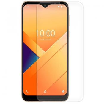 Cool Protector Pantalla Cristal Templado para Wiko Y81
