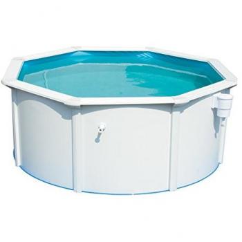 Piscina Premium Ø 360 x 120 cm