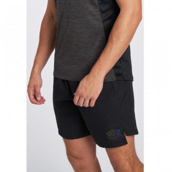 Pantalón corto UMBRO FW 66108U 060 Negro