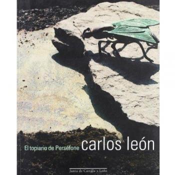 TOPIARIO DE PERSEFONE, EL