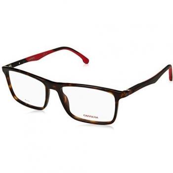 Carrera 8828/V Gafas, NEGRO, 56 para Hombre