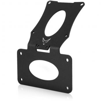 Ducati Scrambler Soportes para matrícula, racefoxx
