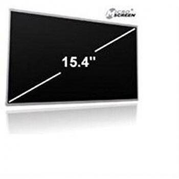 Pantalla LED HD de Repuesto para Notebook 15.4 1680 x 1050 píxeles Negra MSC33225