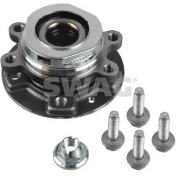 Kit de cojinete de rueda SWAG 33 10 2696