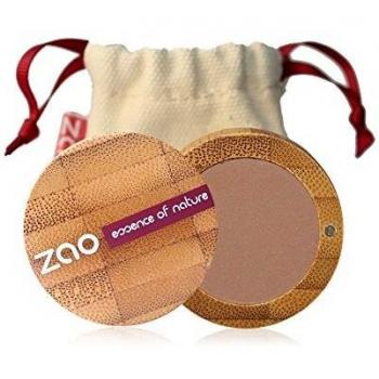 Zao Sombra De Ojos Mate 3 Gr 208 Nude