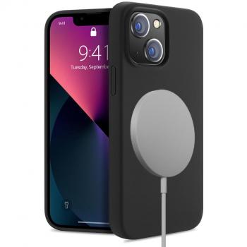nevox StyleShell Shock funda para teléfono móvil 17 cm (6.7) Negro