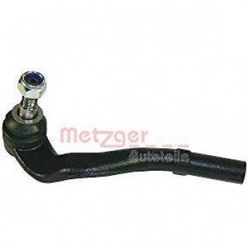 Rótula de dirección Metzger 54044111 para Mercedes CLS E-Klasse, lado delantero izquierdo