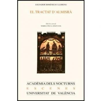 El tractat d'Almisrà: 31