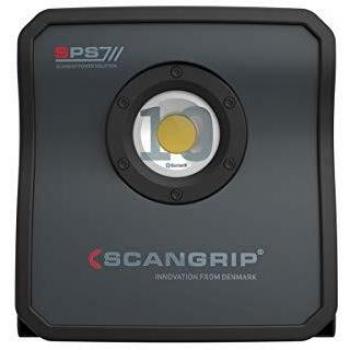 Foco Led Nova 10 SPS 75 W 1000-10000 Lm Iones De Litio 8000