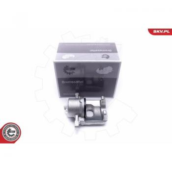 Pinza de freno ESEN SKV 56SKV012 para NISSAN y SUZUKI, compatible con referencias 5510168L00, 5510168L00999, 55101M68K00,