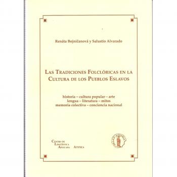 Tradiciones folcloricas en la cultura de los pueblos eslavos