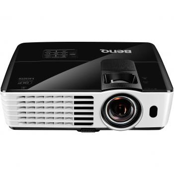 BenQ TH682ST DLP projector - 3D