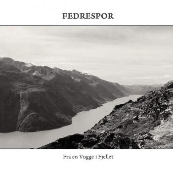 Fra en vugge i fjellet
