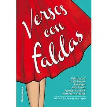 Versos con faldas