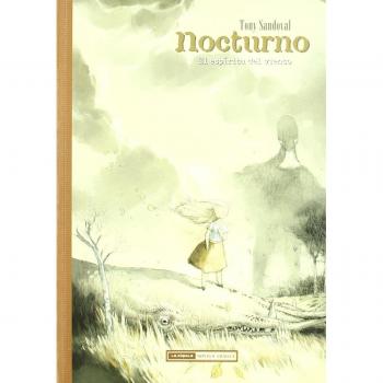 Nocturno, El espíritu del viento