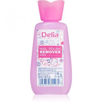 Delia Cosmetics Flower One Nail Polish Remover 58 ml