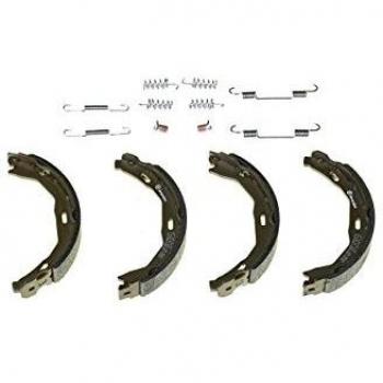 Brembo S 50 522 Zapatas de Freno y Accesorios